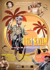 DELİ KAZIM